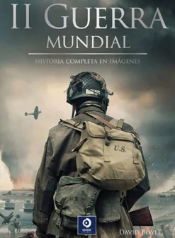 LA II GUERRA MUNDIAL