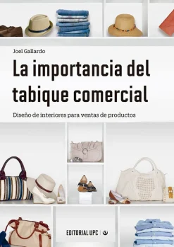 LA IMPORTANCIA DEL TABIQUE COMERCIAL