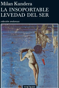LA INSOPORTABLE LEVEDAD DEL SER