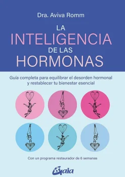 LA INTELIGENCIA DE LAS HORMONAS