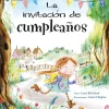 LA INVITACION DE CUMPLEAÑOS