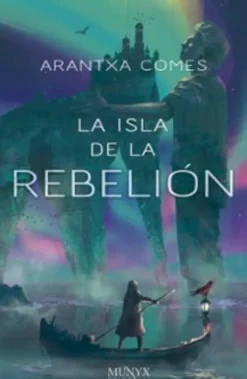 LA ISLA DE LA REBELION