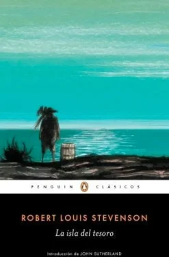 LA ISLA DEL TESORO
