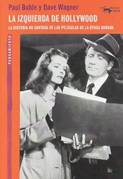 LA IZQUIERDA DE HOLLYWOOD