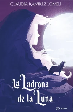 LA LADRONA DE LA LUNA
