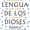 LA LENGUA DE LOS DIOSES