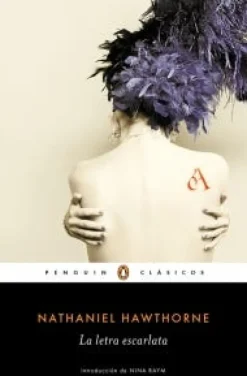 LA LETRA ESCARLATA