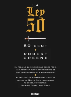 LA LEY 50 (3RA ED.)