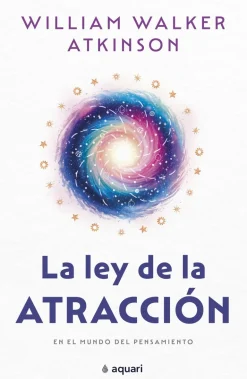 LA LEY DE LA ATRACCION