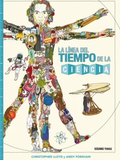 LA LINEA DEL TIEMPO DE LA CIENCIA