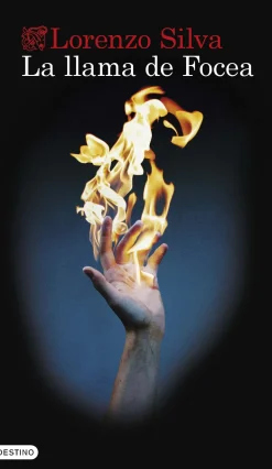 LA LLAMA DE FOCEA