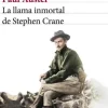 LA LLAMA INMORTAL DE STEPHEN CRANE