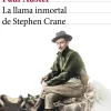 LA LLAMA INMORTAL DE STEPHEN CRANE