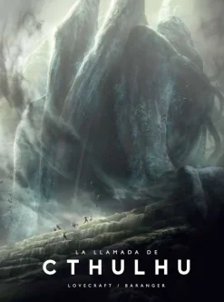 LA LLAMADA DE CTHULHU