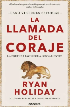 LA LLAMADA DEL CORAJE