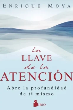 LA LLAVE DE LA ATENCIÓN