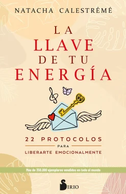 LA LLAVE DE TU ENERGÍA