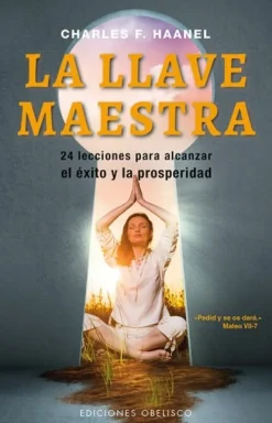 LA LLAVE MAESTRA
