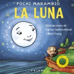 LA LUNA
