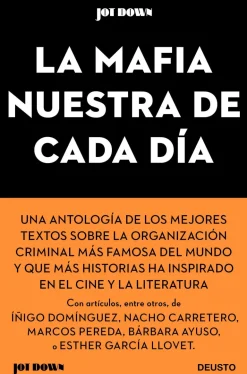 LA MAFIA NUESTRA DE CADA DIA