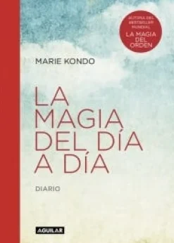LA MAGIA DEL DIA A DIA