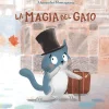 LA MAGIA DEL GATO