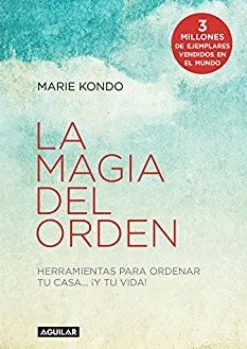 LA MAGIA DEL ORDEN