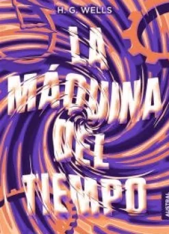 LA MAQUINA DEL TIEMPO