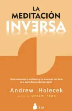 LA MEDITACIÓN INVERSA