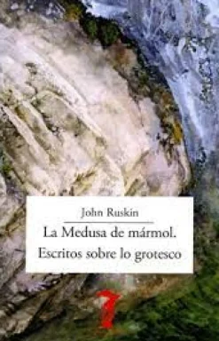 LA MEDUSA DE MÁRMOL