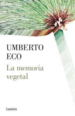 LA MEMORIA VEGETAL