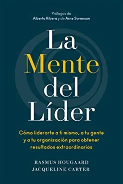 LA MENTE DEL LIDER