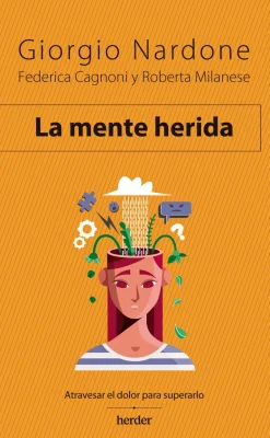 LA MENTE HERIDA
