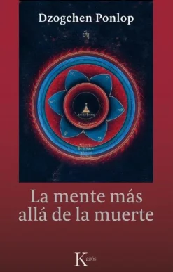 LA MENTE MAS ALLA DE LA MUERTE