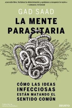 LA MENTE PARASITARIA