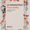 LA METAMORFOSIS