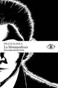 LA METAMORFOSIS