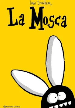 LA MOSCA