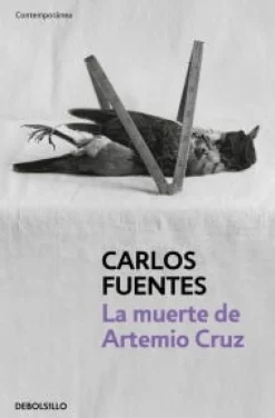 LA MUERTE DE ARTEMIO CRUZ