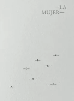 LA MUJER