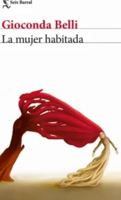 LA MUJER HABITADA