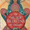 LA MUJER MEDICINA. EL ORÁCULO