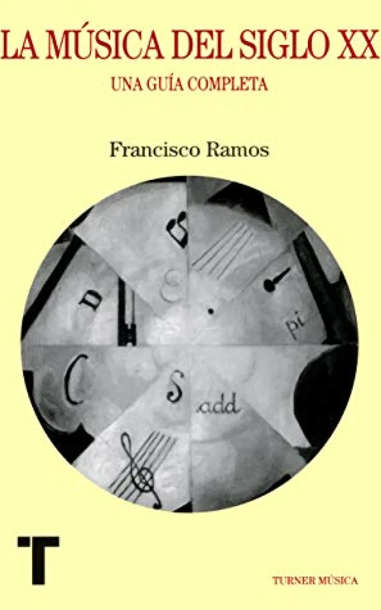 LA MUSICA DEL SIGLO XX