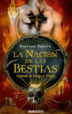 LA NACION DE LAS BESTIAS 2
