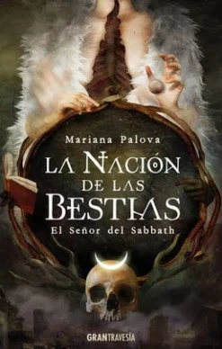 LA NACION DE LAS BESTIAS 1