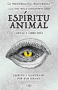 LA NATURALEZA MISTERIOSA, ESPIRITU ANIMAL