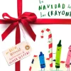 LA NAVIDAD DE LOS CRAYONES