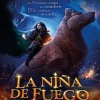LA NIÑA DE FUEGO - DOCE Y EL BOSQUE DE HIELO