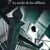 LA NOCHE DE LOS ALFILERES