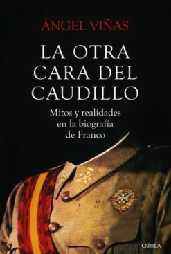LA OTRA CARA DEL CAUDILLO